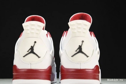 Retro 4 89 Alternate Jordan 1112